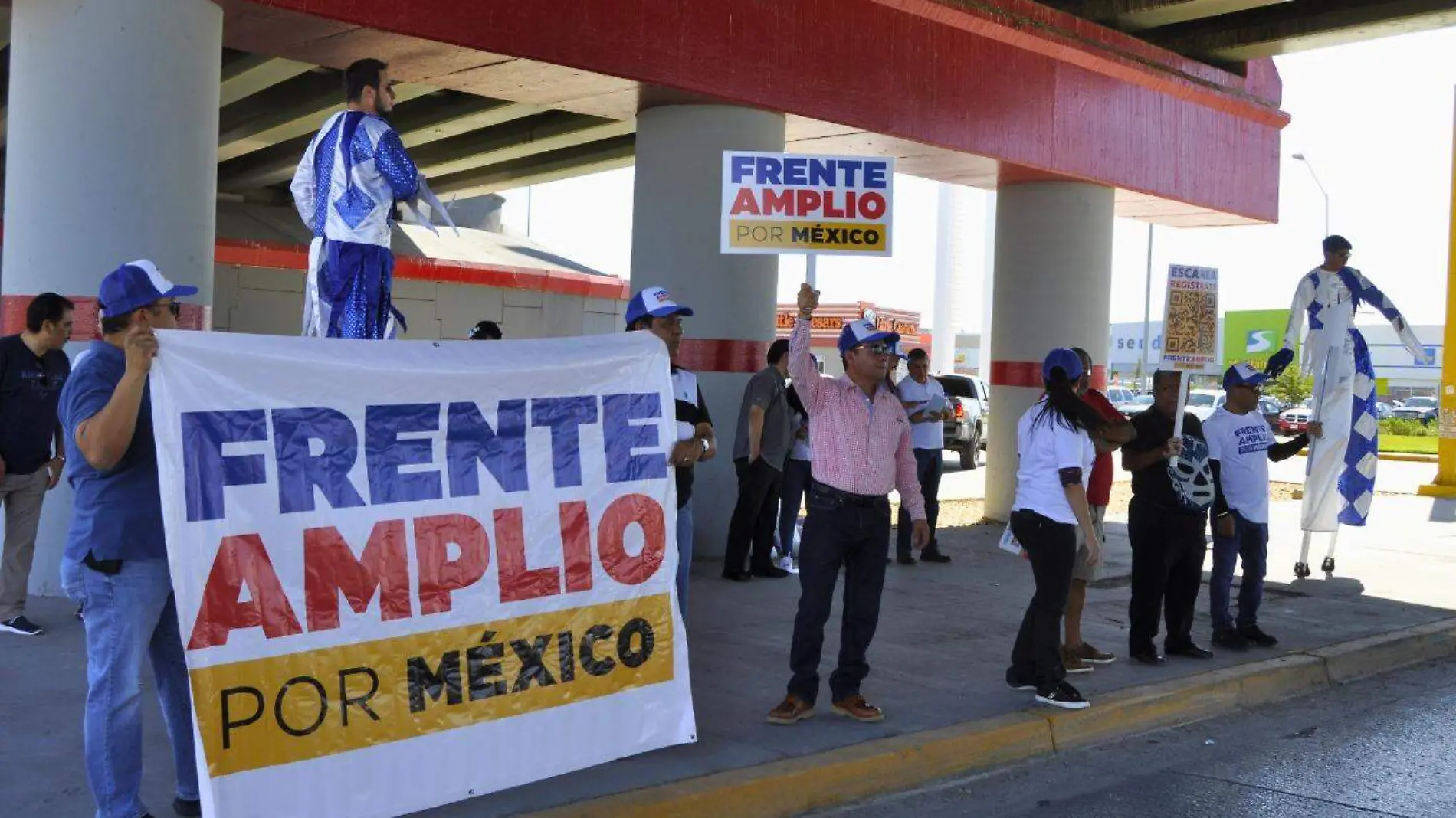 Frente Amplio